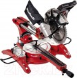 Превью картинка Торцовочная пила Einhell TC-SM 2534 Dual (4300825)