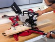 Превью картинка Торцовочная пила Einhell TC-SM 2534 Dual (4300825)