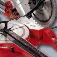 Превью картинка Торцовочная пила Einhell TC-SM 2534 Dual (4300825)