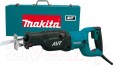 Превью картинка Сабельная пила Makita JR3070CT