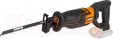 Превью картинка Сабельная пила Worx WX500.9
