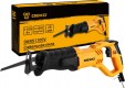 Превью картинка Сабельная пила Deko DKRS1100V / 083-1071