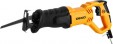 Превью картинка Сабельная пила Deko DKRS1100V / 083-1071