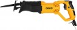 Превью картинка Сабельная пила Deko DKRS1100V / 083-1071