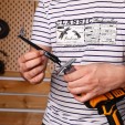 Превью картинка Сабельная пила Deko DKRS20 085-1069 / 085-1070