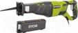 Превью картинка Сабельная пила Ryobi RRS1200-K (5133002472)