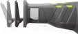 Превью картинка Сабельная пила Ryobi RRS1200-K (5133002472)