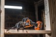 Превью картинка Сабельная пила AEG Powertools BUS18SBL-0 / 4935479662 (без батареи)