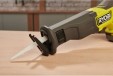 Превью картинка Сабельная пила Ryobi RRS18BL (5133006497)