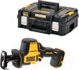 Превью картинка Сабельная пила DeWalt DCS369NT