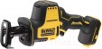 Превью картинка Сабельная пила DeWalt DCS369NT