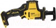 Превью картинка Сабельная пила DeWalt DCS369NT