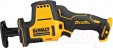 Превью картинка Сабельная пила DeWalt DCS312NT