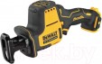 Превью картинка Сабельная пила DeWalt DCS312N-XJ