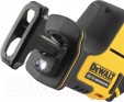 Превью картинка Сабельная пила DeWalt DCS312N-XJ