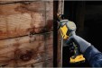 Превью картинка Сабельная пила DeWalt DCS312N-XJ