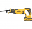 Превью картинка Сабельная пила Denzel RS-180 / 28801