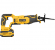 Превью картинка Сабельная пила Denzel RS-180 / 28801
