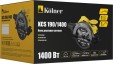Превью картинка Дисковая пила Kolner KCS 190/1400