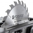Превью картинка Дисковая пила Forsage F-M1Y-DH01-185 (62 012)