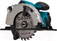 Превью картинка Дисковая пила Oasis PC-160