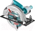 Превью картинка Дисковая пила TOTAL TS1222356 (6925582188240)