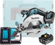 Превью картинка Дисковая пила Makita DHS680RTJ