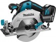 Превью картинка Дисковая пила Makita DHS680RTJ