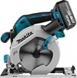 Превью картинка Дисковая пила Makita DHS680RTJ