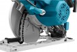 Превью картинка Дисковая пила Makita DHS680RTJ
