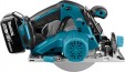 Превью картинка Дисковая пила Makita DHS680RTJ
