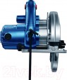 Превью картинка Дисковая пила Bosch GKS 140 (0.601.6B3.020)