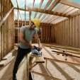 Превью картинка Дисковая пила Bosch GKS 140 (0.601.6B3.020)