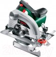 Превью картинка Дисковая пила Bosch PKS 40 (0.603.3C5.000)