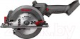 Превью картинка Дисковая пила Kress KU519.9