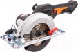 Превью картинка Дисковая пила Worx WX531.9