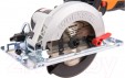 Превью картинка Дисковая пила Worx WX531.9