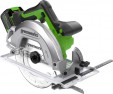 Превью картинка Дисковая пила Greenworks GD24CS бесщеточная 24V / 1500907CUB (с АКБ 4Ач и ЗУ)