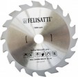 Превью картинка Дисковая пила Felisatti FT6400