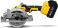 Превью картинка Дисковая пила Kolner KCW 18BL-125-1K