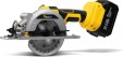 Превью картинка Дисковая пила Kolner KCW 18BL-125-1K