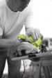 Превью картинка Дисковая пила Ryobi RCS 1400-G (5133002778)