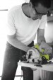 Превью картинка Дисковая пила Ryobi RCS 1400-G (5133002778)