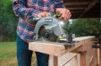 Превью картинка Дисковая пила Ryobi R18CSBL-0 (5133002890)