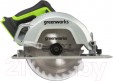 Превью картинка Дисковая пила Greenworks GD24CS бесщеточная 24V / 1500907 (без АКБ и ЗУ)