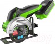 Превью картинка Отрезная пила Greenworks 3402007