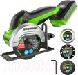 Превью картинка Отрезная пила Greenworks 3402007