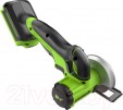 Превью картинка Отрезная пила Greenworks 3402007