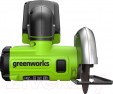 Превью картинка Отрезная пила Greenworks 3402007