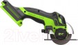 Превью картинка Отрезная пила Greenworks 3402007